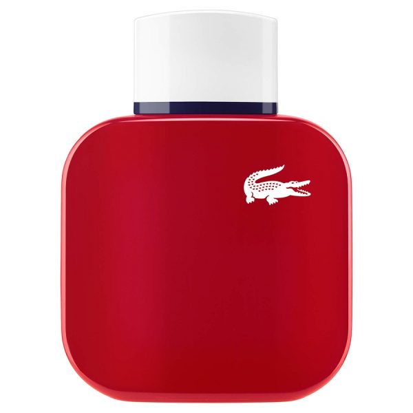 Lacoste L.12.12 Pour Elle French Panache woda toaletowa 90ml Tester