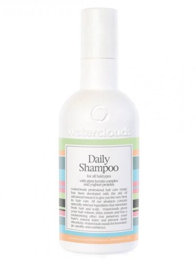 Waterclouds Daily Care Shampoo łagodny szampon do włosów 250ml