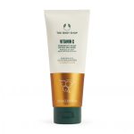 The Body Shop Overnight Glow Revealing Mask wegańska maseczka na noc Vitamin C 100ml