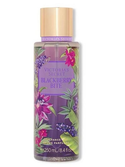 Victoria's Secret Blackberry Bite mgiełka do ciała 250ml