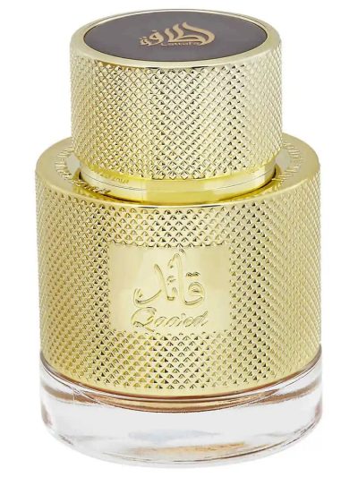 Lattafa Qaa'ed woda perfumowana 100ml