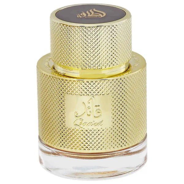 Lattafa Qaa'ed woda perfumowana 100ml