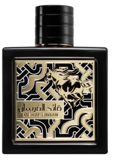 Lattafa Qaed Al Fursan woda perfumowana 90ml