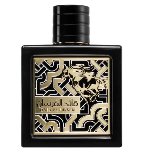 Lattafa Qaed Al Fursan woda perfumowana 90ml