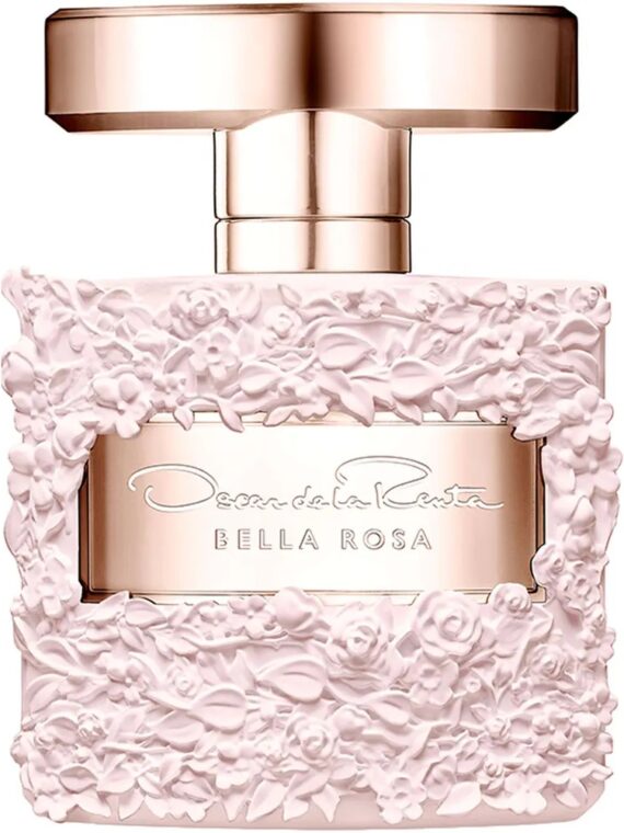 Oscar de La Renta Bella Rosa woda perfumowana spray 50ml