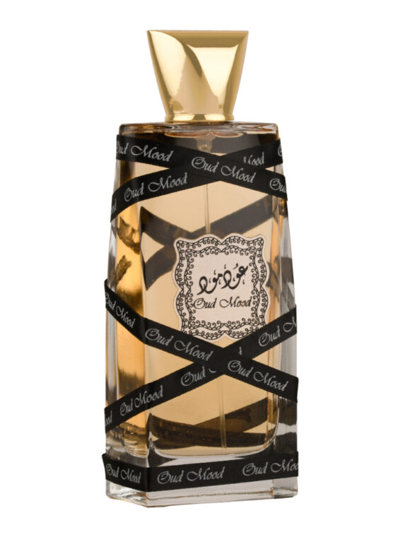 Lattafa Oud Mood woda perfumowana 100ml