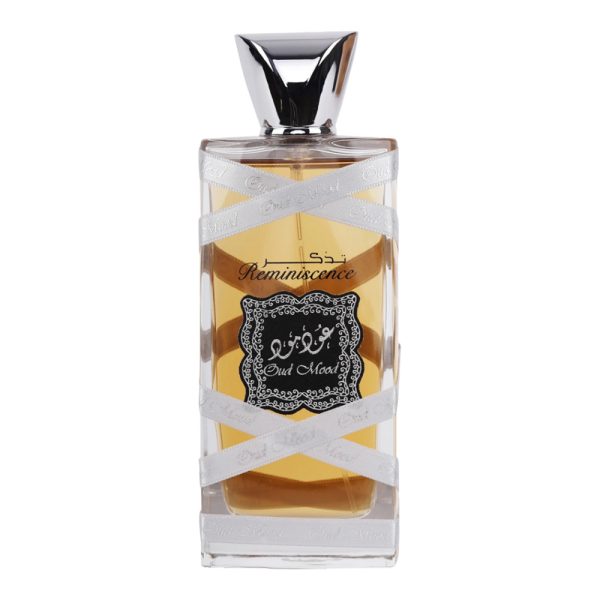 Lattafa Oud Mood Reminiscence woda perfumowana 100ml