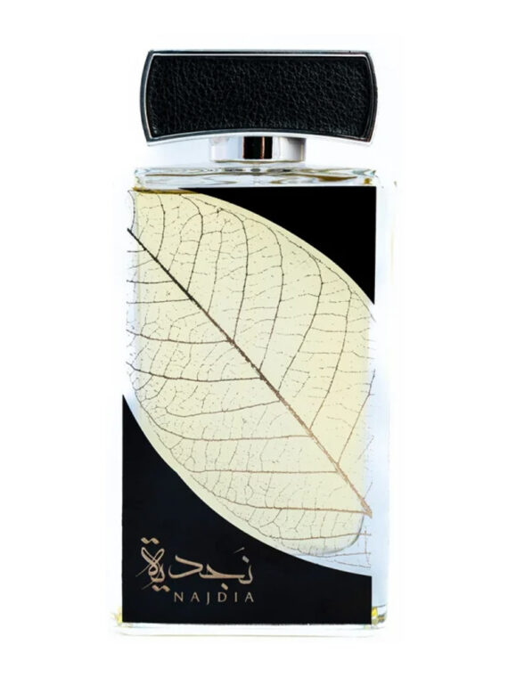 Lattafa Najdia woda perfumowana spray 100ml