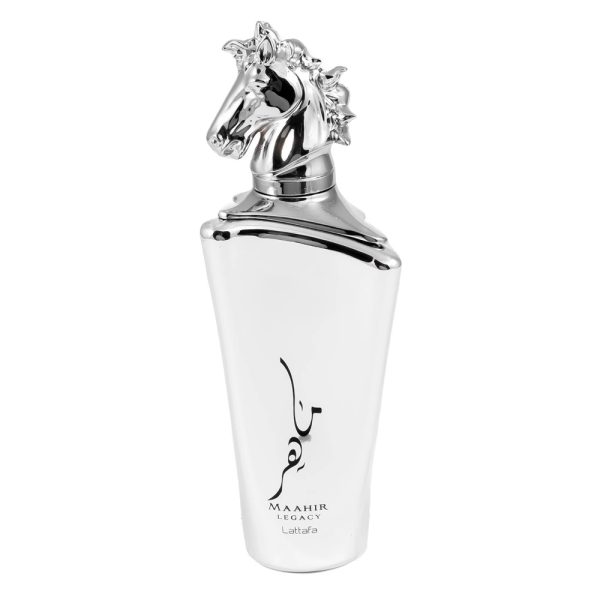 Lattafa Maahir Legacy woda perfumowana 100ml