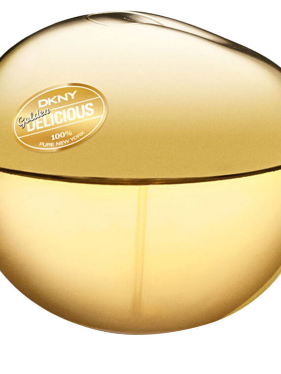 Donna Karan Golden Delicious woda perfumowana spray 50ml