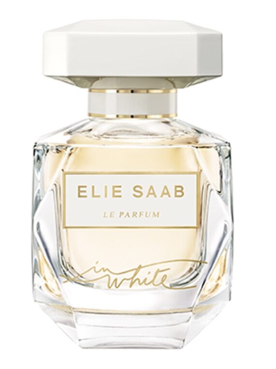 Elie Saab Le Parfum In White woda perfumowana 90ml