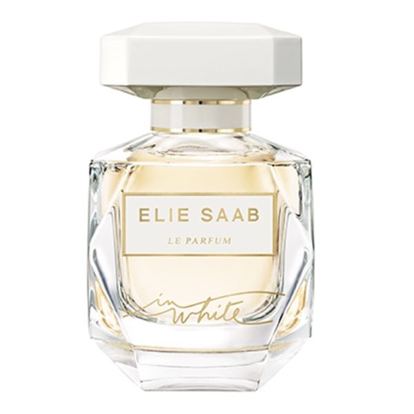Elie Saab Le Parfum In White woda perfumowana 90ml