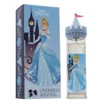 Disney Cinderella woda toaletowa 100ml