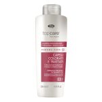 Lisap Chroma Care szampon rewitalizujący do włosów farbowanych 250ml