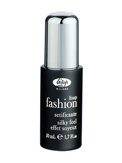 Lisap Fashion Setificante jedwabisty olejek regenerujący 50ml