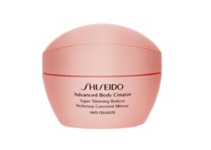 shiseido advanced body creator