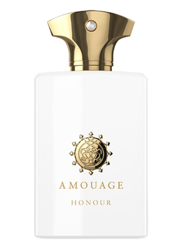 Amouage Honour Man edp 3 ml próbka perfum