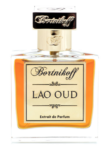 Bortnikoff Lao Oud Extrait de Parfum 5 ml próbka perfum