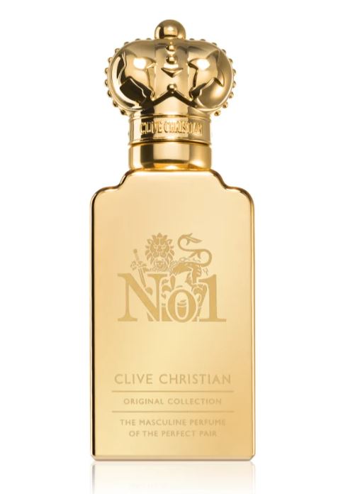 Clive Christian No.1 For Men 3 ml próbka perfum