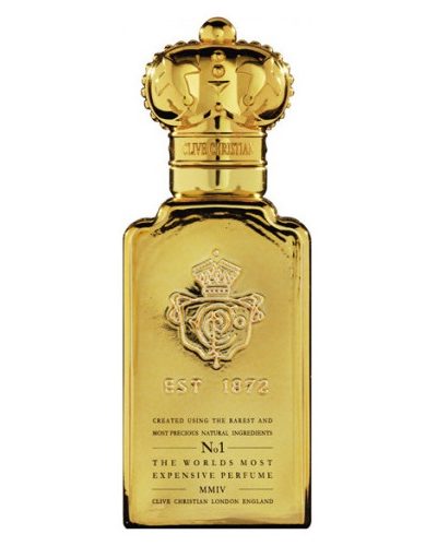 Clive Christian No.1 For Men 3 ml próbka perfum