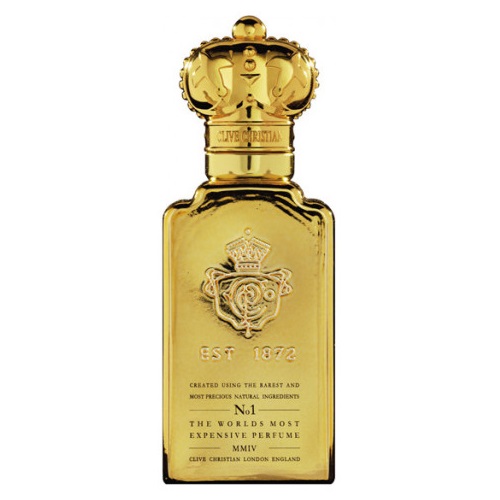 Clive Christian No.1 For Men 3 ml próbka perfum