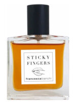Francesca Bianchi Sticky Fingers Extrait de Parfum 3 ml próbka perfum