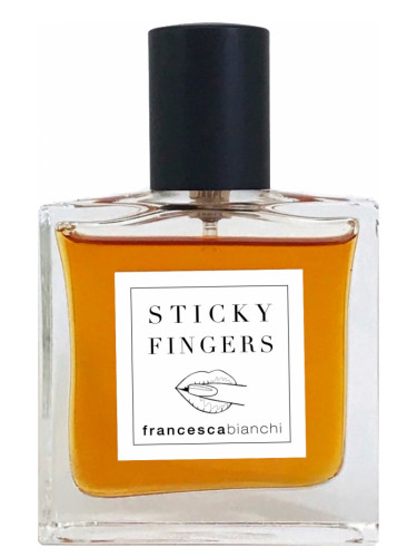 Francesca Bianchi Sticky Fingers Extrait de Parfum 5 ml próbka perfum