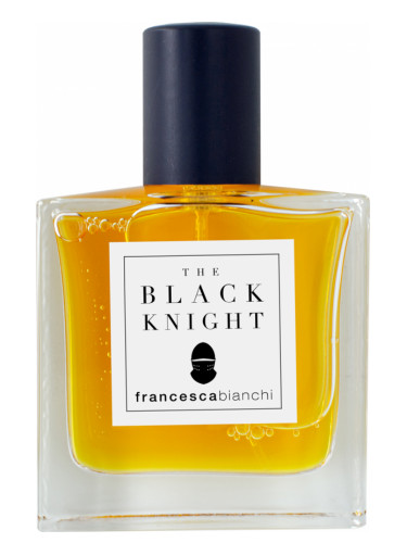 Francesca Bianchi The Black Knight Extrait de Parfum 10 ml próbka perfum