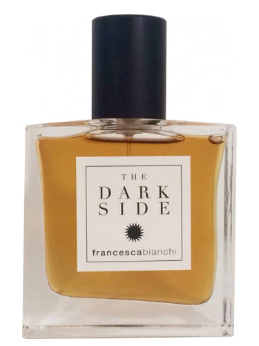 Francesca Bianchi The Dark Side Extrait de Parfum 10 ml próbka perfum