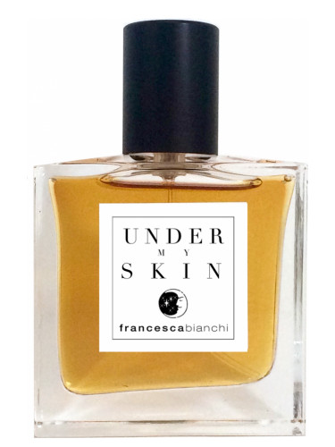 Francesca Bianchi Under My Skin Extrait de Parfum 5 ml próbka perfum
