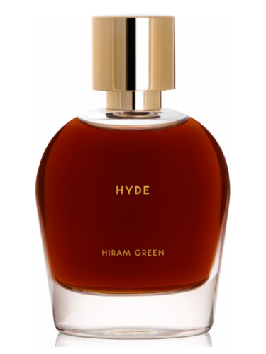 Hiram Green Hyde edp 3 ml próbka perfum