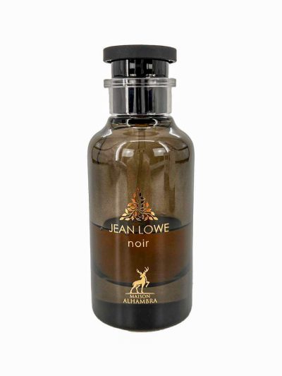 Maison Alhambra Jean Lowe Noir edp 30 ml