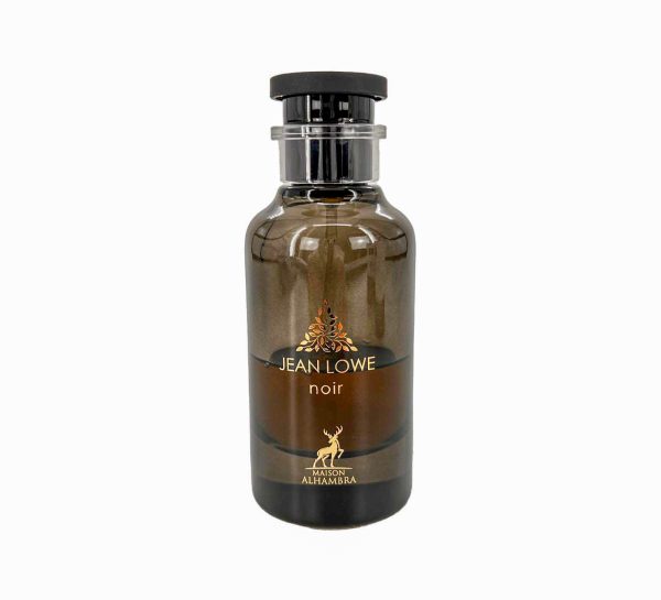 Maison Alhambra Jean Lowe Noir edp 30 ml
