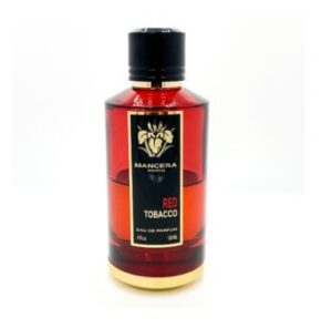 Mancera red tobacco