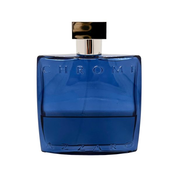 Azzaro Chrome Parfum 30 ml tester