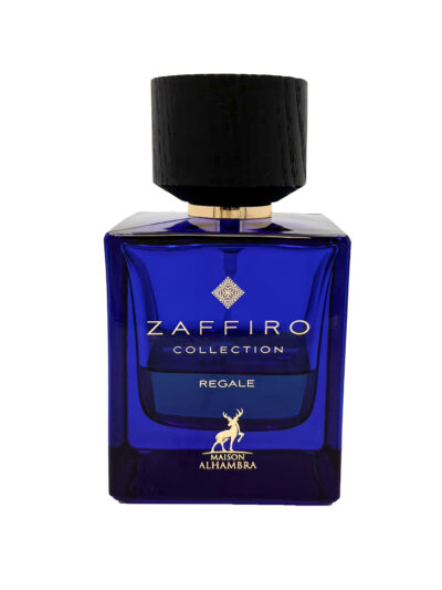 Maison Alhambra Zaffiro Collection Regale edp 30 ml
