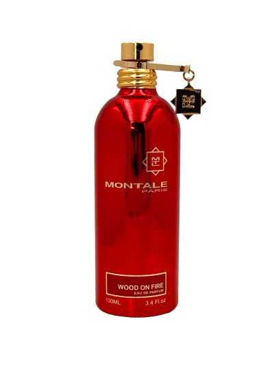 Montale Wood On Fire edp 30 ml