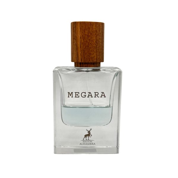Maison Alhambra Megara edp 10 ml
