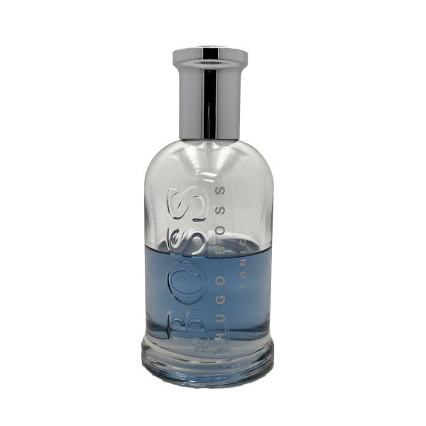 Hugo Boss Bottled Tonic edt 100 ml