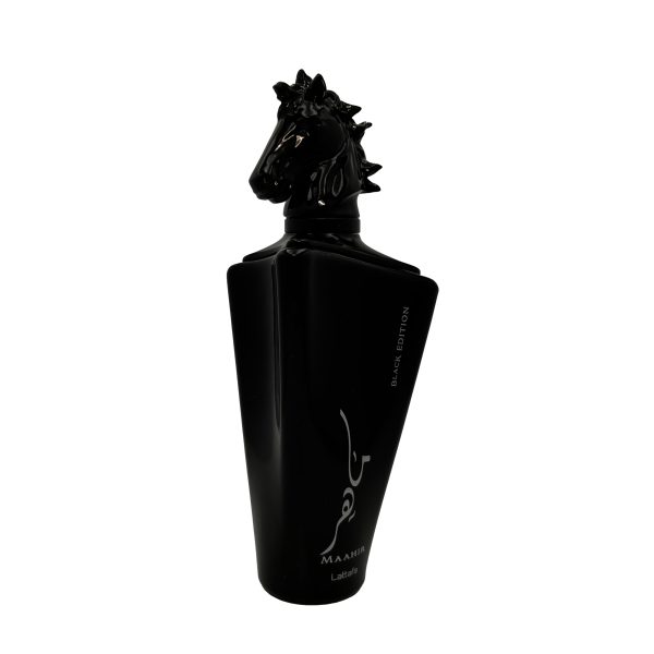 Lattafa Maahir Black Edition edp 30 ml
