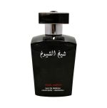 Lattafa Sheikh Shuyukh Final Edition edp 30 ml