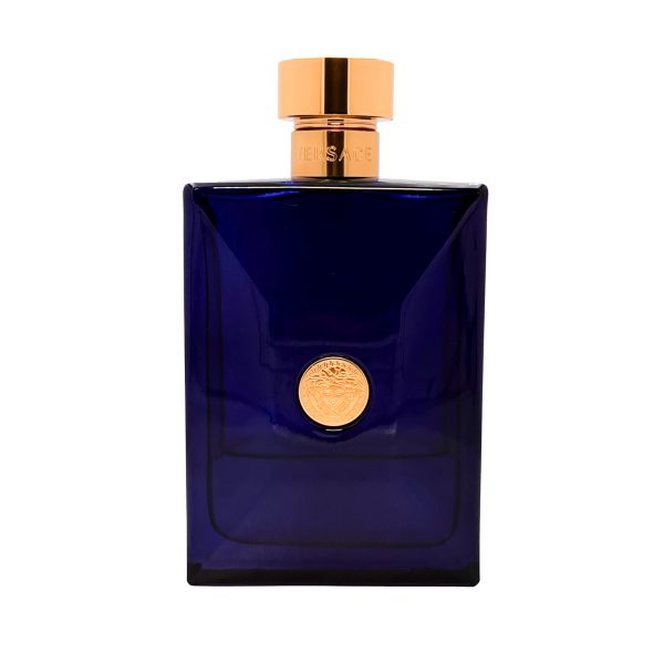 Versace Pour Homme Dylan Blue edt 50ml