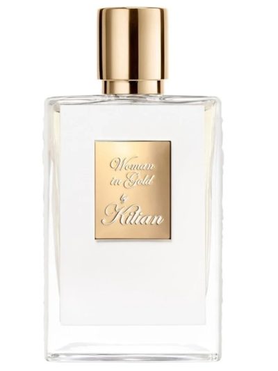Kilian Woman in Gold edp 10 ml próbka perfum