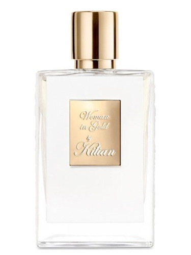 Kilian Woman in Gold edp 3 ml próbka perfum