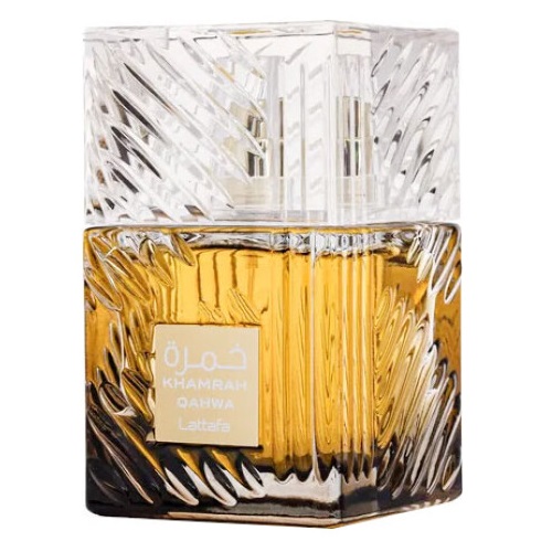 Lattafa Khamrah Qahwa edp 100 ml