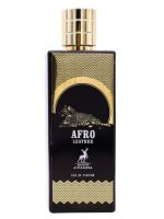 Maison Alhambra Afro Leather edp 80 ml