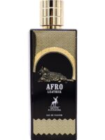 Maison Alhambra Afro Leather edp 5 ml próbka perfum