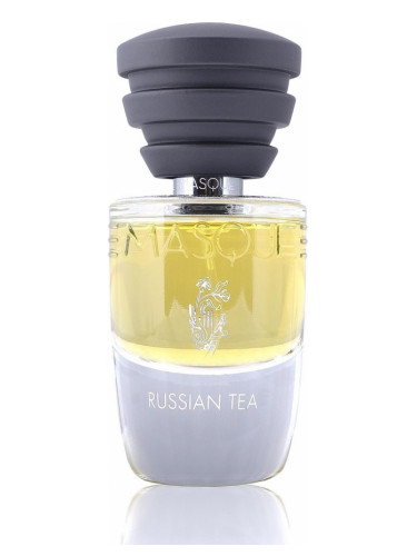 Masque Milano Russian Tea edp 10 ml próbka perfum