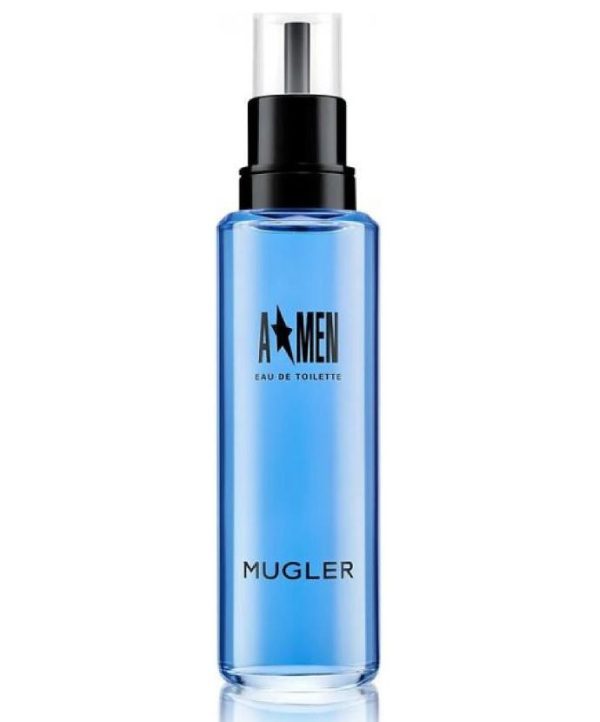 Mugler A*Men edt 100 ml Refill