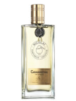 Nicolai Caravanserail Intense edp 3 ml próbka perfum